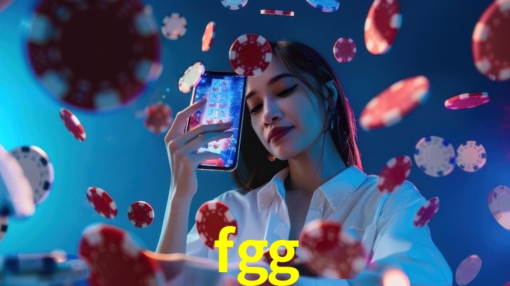 App oficial fgg